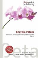 Encyclia Patens edito da Betascript Publishing