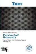 Persian Gulf University edito da Crypt Publishing