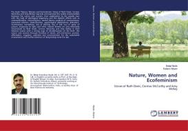 Nature, Women and Ecofeminism di Balaji Navle, Kailash Atkare edito da LAP LAMBERT Academic Publishing