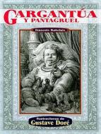 Gargantua y Pantagruel di Francois Rabelais edito da TOMO
