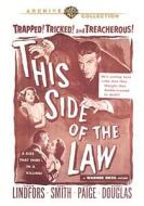 Mod-This Side of the Law edito da Warner Bros. Digital Dist
