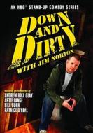 Down & Dirty with Jim Norton edito da Warner Bros. Digital Dist