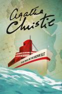 The Man in the Brown Suite di Agatha Christie edito da Harper Collins Publ. UK