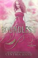 Boundless di Cynthia Hand edito da HARPERCOLLINS