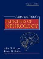 Adams And Victor\'s Principles Of Neurology di Allan Ropper, Robert J. Brown edito da Mcgraw-hill Education - Europe