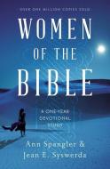 Women of the Bible di Ann Spangler, Jean E. Syswerda edito da Zondervan