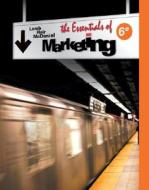 Essentials Of Marketing di Charles W Lamb, Joseph F Hair, Carl McDaniel edito da Cengage Learning, Inc
