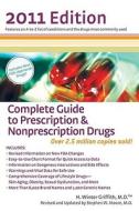 Complete Guide To Prescriptions & Nonprescription Drugs di #Griffith,  H. Winter edito da Penguin Putnam Inc