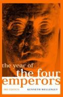 Year of the Four Emperors di Kenneth Wellesley edito da Routledge