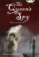 The The Queen's Spy di Sally Prue edito da Pearson Education Limited