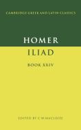 Homer di Homer edito da Cambridge University Press