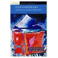 Contemporary American Women Writers di Lois Parkinson Zamora edito da Taylor & Francis Ltd