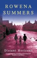 Distant Horizons di Rowena Summers edito da Severn House Publishers