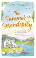 The Summer of Serendipity di Ali McNamara edito da Little, Brown Book Group