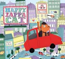 Happy Zappa Cat di Steve Webb edito da Simon & Schuster Ltd
