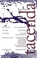 Tacenda Literary Magazine 2015 edito da BLEAKHOUSE PUB