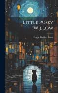 Little Pussy Willow di Harriet Beecher Stowe edito da LEGARE STREET PR