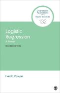 Logistic Regression: A Primer di Fred C. Pampel edito da SAGE PUBN