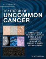 Textbook of Uncommon Cancer di Derek Raghavan edito da Wiley-Blackwell