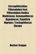 Cercopithecidae edito da Books LLC, Reference Series