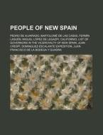 People Of New Spain: Pedro De Alvarado, di Source Wikipedia edito da Books LLC, Wiki Series
