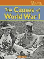 The Causes of World War I di Tony Allan edito da Heinemann Educational Books