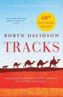 Tracks di Robyn Davidson edito da Bloomsbury UK