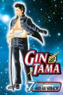 Gin Tama, Vol. 7 di Hideaki Sorachi edito da VIZ LLC