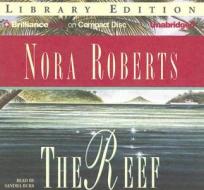 The Reef di Nora Roberts edito da Brilliance Audio