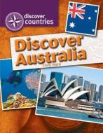Discover Australia di Chris Ward edito da PowerKids Press