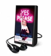Yes Please di Amy Poehler edito da HarperCollins Publishers