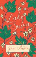 Lady Susan di Jane Austen edito da White Press