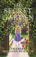 The Secret Garden di Frances Hodgson Burnett edito da Read & Co. Children's