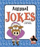 Animal Jokes di U. R. Phunny edito da Buddy Books