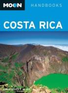 Moon Costa Rica di Christopher P. Baker edito da Avalon Travel Publishing