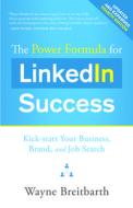 The Power Formula for LinkedIn Success