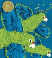 Cotorras Sobre Puerto Rico: (Parrots Over Puerto Rico) di Susan L. Roth, Cindy Trumbore edito da LEE & LOW BOOKS INC