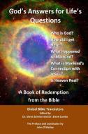 God's Answers For Life's Questions di Global Bible Translators edito da Lulu.com
