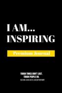 I Am Inspiring di Amazing Publishing edito da Amazing Publishing