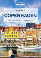 Lonely Planet Pocket Copenhagen 5 di Cristian Bonetto edito da LONELY PLANET PUB