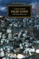False Gods di Graham McNeill edito da Games Workshop(uk)