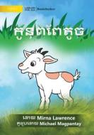 Little Goat - កូនពពែតូច di Mirna Lawrence edito da LIB FOR ALL