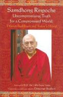 Samdhong Rinpoche di Donovan Roebert edito da World Wisdom Books