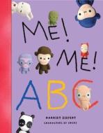 ME! ME! ABC di Harriet Ziefert, Ingri edito da Blue Apple Books