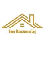 Home Maintenance Log: Repairs and Maintenance Record Log Book Sheet for Home, Office, Building Cover 4 di David Bunch edito da Createspace Independent Publishing Platform