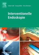 Interventionelle Endoskopie - Diagnostik und Therapie edito da Urban & Fischer/Elsevier