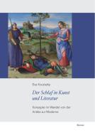 Der Schlaf in Kunst und Literatur di Eva Kocziszky edito da Reimer, Dietrich
