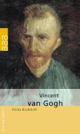 Vincent van Gogh di Stefan Koldehoff edito da Rowohlt Taschenbuch