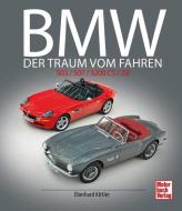 BMW 503 / 507 / 3200 CS / Z8 di Eberhard Kittler edito da Motorbuch Verlag