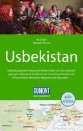 DuMont Reise-Handbuch Reiseführer Usbekistan di Natascha Thoma, Isa Ducke edito da Dumont Reise Vlg GmbH + C
